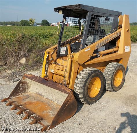 91 case 1840 skid steer|1840 case skid steer for sale.